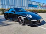 Porsche 997 GTS 4 Cabrio/Bose/Sport/Abgas/Alcantara/PDK - gebrauchte Porsche 997 aus dem Jahr 2012