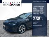 Audi A3 Sportback S line TFSI S tronic Pano AHK Navi