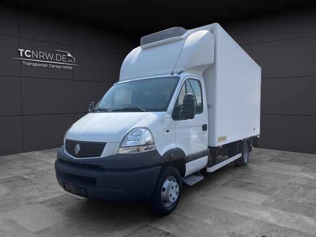 Renault Master Kühlkoffer Carrier Xarios 350 nur 173tkm