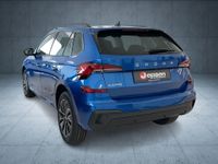 Skoda Kamiq - Vorschau Bild 3