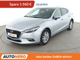 Mazda 3 2.0 Exclusive-Line*NAVI*LED*TEMPO*CAM*PDC*SHZ* - Mazda in Hagen