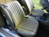 Mercedes-Benz SL 280 107 / R107 / W107 Oldtimer - Mercedes-Benz SL 280: Von Privat