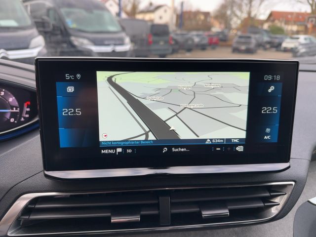 Foto Nummer 17: PEUGEOT 5008