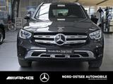 Mercedes-Benz GLC 220 d 4M AHK TOTWINKEL LED SPUR KAMERA SHZ - gebrauchte Mercedes-Benz GLC 220 aus dem Jahr 2022