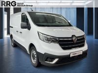 Renault Trafic - Vorschau Bild 7
