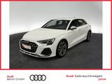 Audi S3 Sportback TFSI S tr. VIRTUAL PDC - Audi S3 mit Benzin-Antrieb: Kombi, Automatik