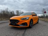 Ford Focus MK4 ST-Styling-Tropical Orange ... - Ford: Mk4