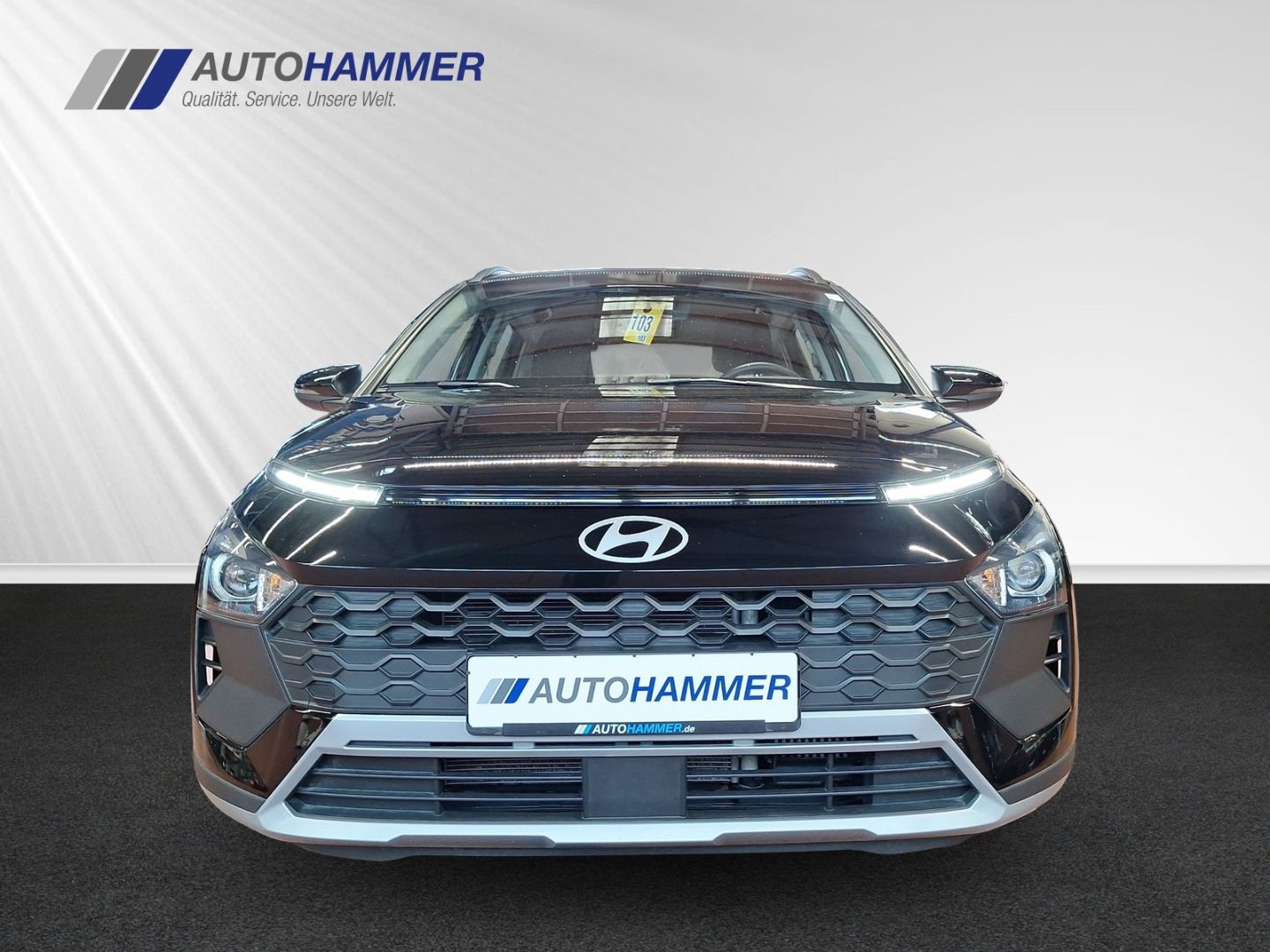 Hyundai BAYON – Bild 4