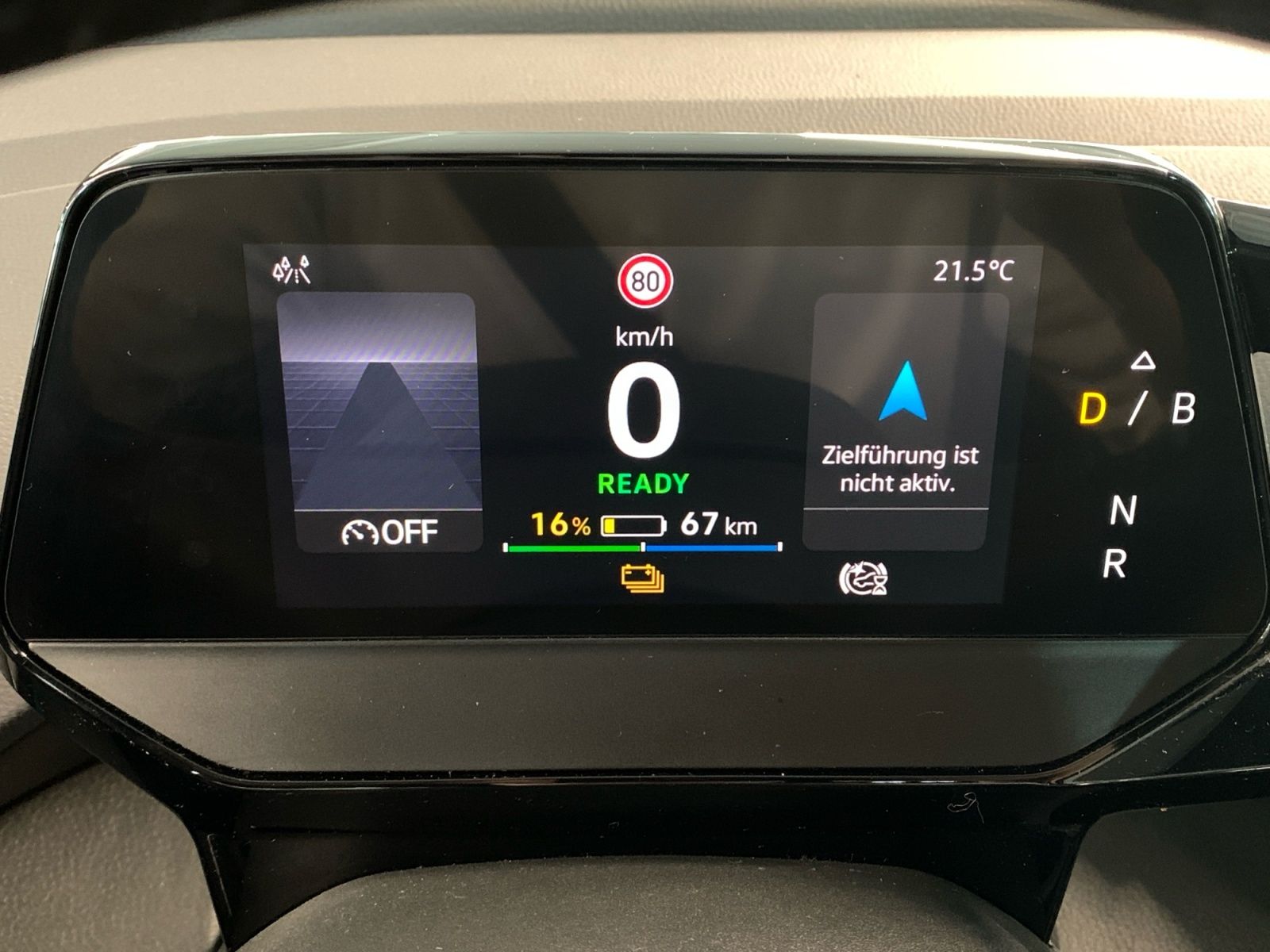 Volkswagen ID.4 - Bild 18