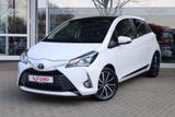 Toyota Yaris 1.5 Y20 Club Sitzheizung Kamera PDC USB - Toyota Yaris: Club