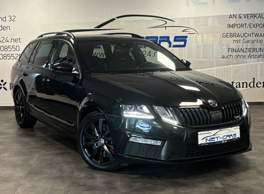 Image of Skoda Octavia
