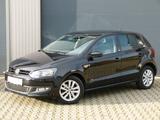Volkswagen Polo V Style 1-Hand DSG Sitzheizung Alu - gebrauchte VW Polo aus dem Jahr 2011