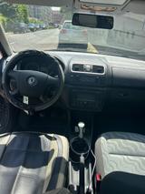 Skoda Fabia 1.4l TDI DPF 59 kW Ambiente Ambiente