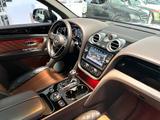 Bentley BENTAYGA 4.0 V8 DIESEL BLACK MULLINER 2xDVD-TV - Bentley Bentayga Gebrauchtwagen