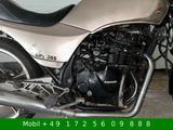 Kawasaki GPZ 305 - KAWASAKI GPZ 305