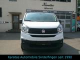 Fiat Talento Kasten L2H1 1,2t SX Navi Kamera 2xPDC - Fiat Talento aus 2022