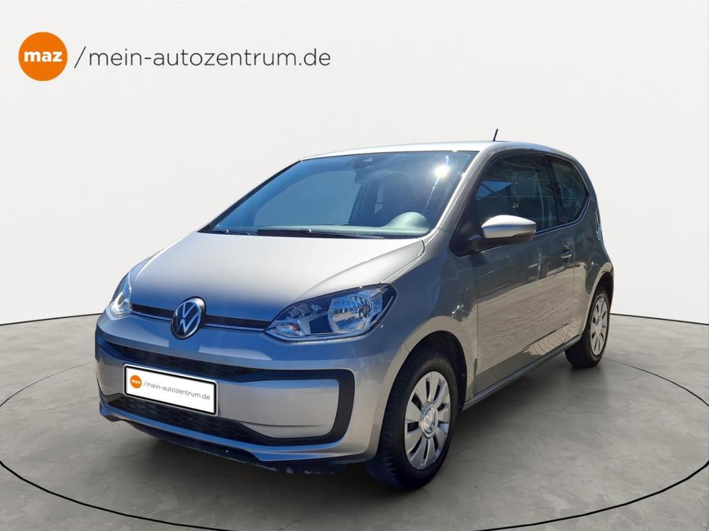 Volkswagen up 10 KAMERAMAPSMOREKLIMAPDCTEMPOMAT 2021