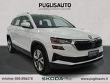 Skoda SKODA Karoq 2.0 TDI EVO SCR 115 CV DSG Style - Skoda Karoq mit Halbautomatikschaltung