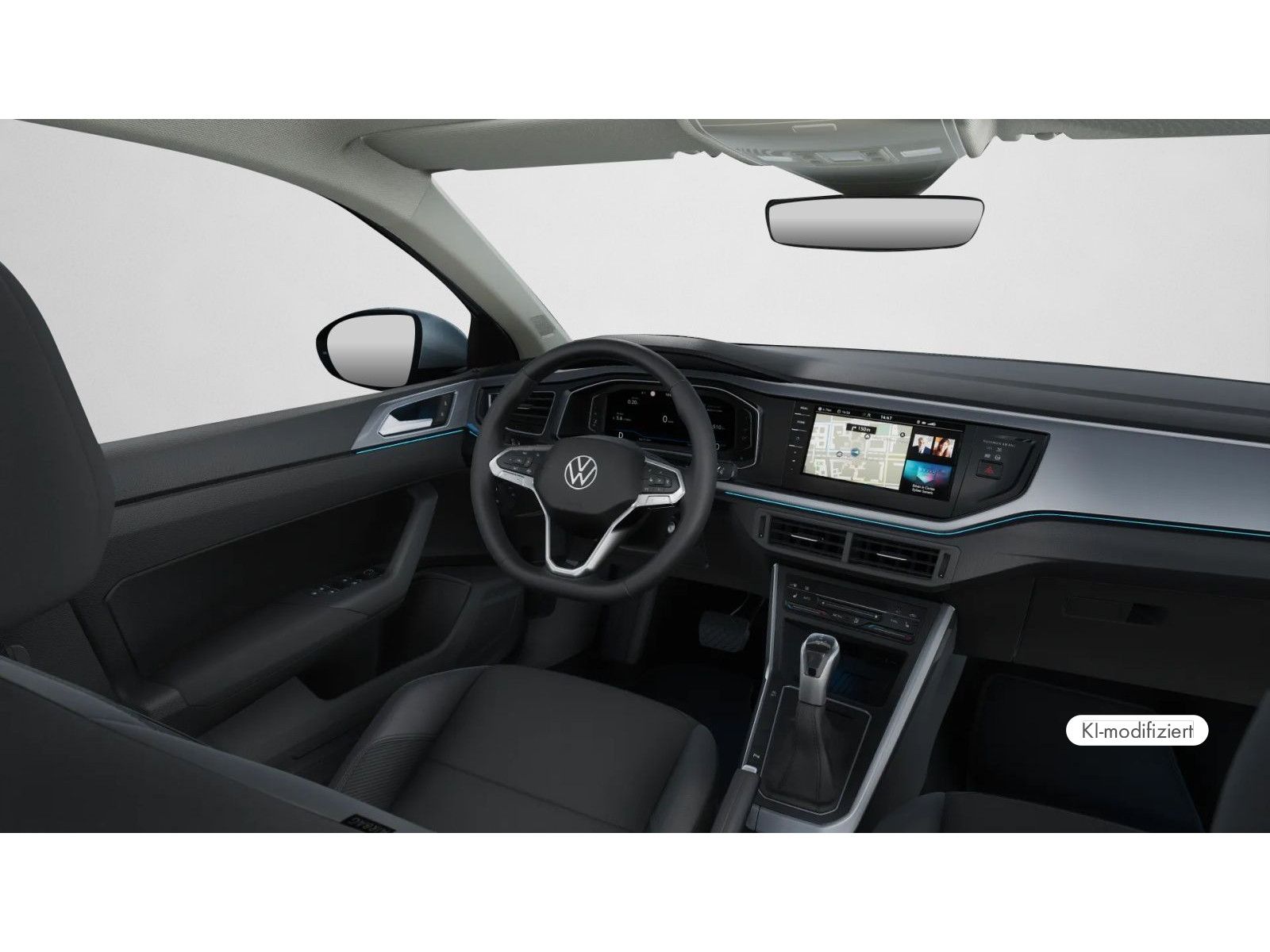 Volkswagen Taigo - Bild 6