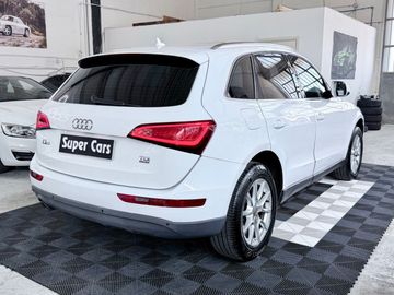 Audi Q5 - 6