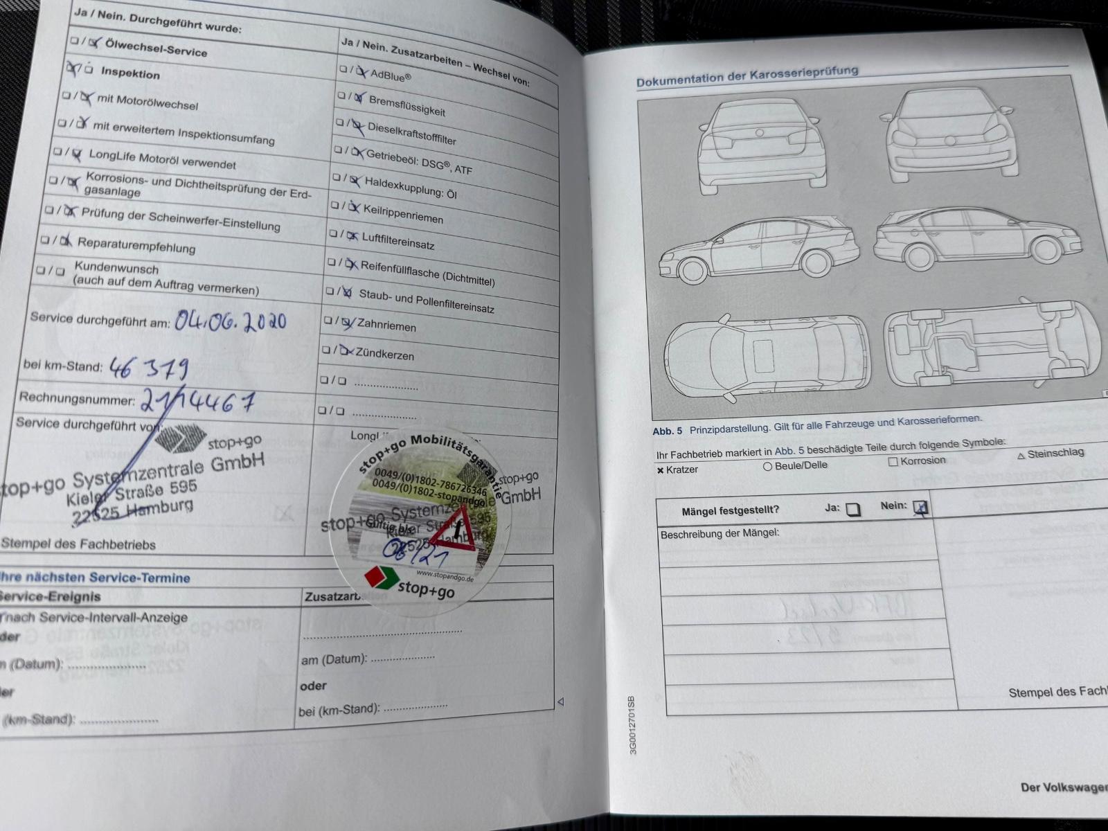Volkswagen Golf VII Variant Lounge BMT* AUTOMATIK * TÜV NEU
