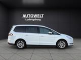 Ford Galaxy Titanium 2.0 TDCI Automatik 7-Sitze - Ford Galaxy Gebrauchtwagen in Stuttgart