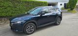 Mazda CX-5 2.5 SKYACTIV-G 194 Exclusive-Line FWD A... - gebrauchte Mazda CX-5 aus dem Jahr 2021