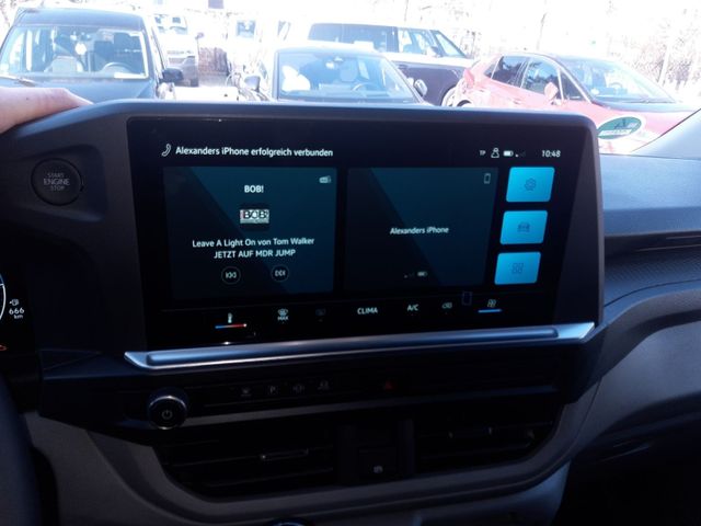 Transporter Kasten 2,0 TDI 110 kW 6-Gang-Schaltg