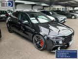 Mercedes-Benz CLA 45 AMG Shooting Brake Night II Pano Multibea - Mercedes-Benz CLA 45 AMG Shooting Brake aus 2023