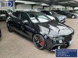 Mercedes-Benz CLA 45 AMG Shooting Brake Night II Pano Multibea - Mercedes-Benz CLA 45 AMG Shooting Brake aus 2023