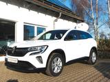 Renault Austral Equilibre Mild Hybrid 140 - Renault Austral Equilibre mit Hybrid-Antrieb (Benzin/Elektro)