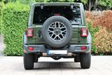 Jeep Wrangler Unlimited Sahara/ Sky One-Touch® - Jeep Wrangler aus 2025