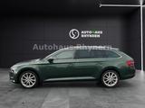 Skoda Superb Combi III 2.0 TDI 140kW DSG Style - Skoda: Grün