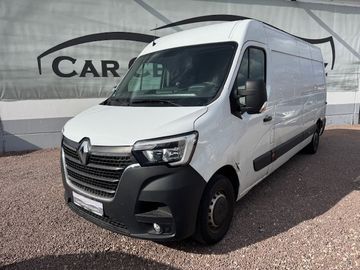 Renault Master - 1