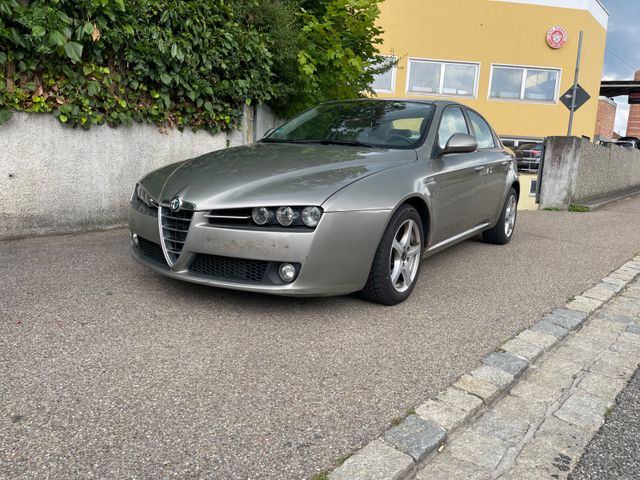 Alfa Romeo Alfa 159