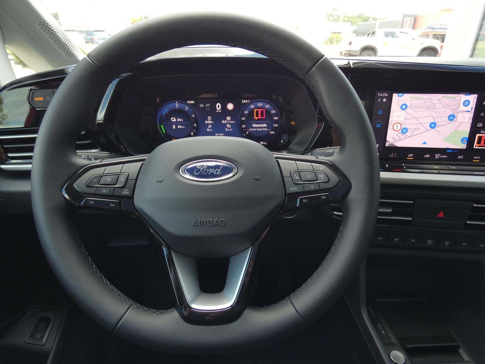 Ford Tourneo Connect - Bild 22