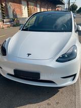 Tesla Model Y RWD, Pano, Berlin