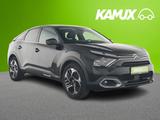 Citroën C4 1.2PureTech Aut.Shine+LED+NAVI+HUD+PDC