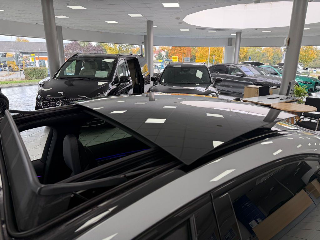 Mercedes-Benz E 450 d 4M AMG Line Premium Plus Exclusive*PANO
