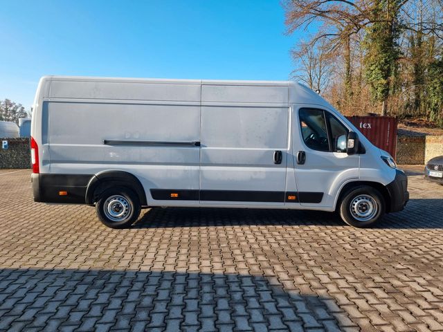 Fiat Ducato Maxi 35 | Model 24 | L4H2 140MT | LED