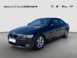 BMW 320d Coupé +nur an Händler/Export+HU 5/27 - BMW 320 aus 2010: Coupe