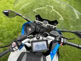 BMW R1200RS Vollausstattung 