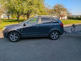 Opel Antara 3,2 V6 Automatik LPG - Opel Antara: 3.2