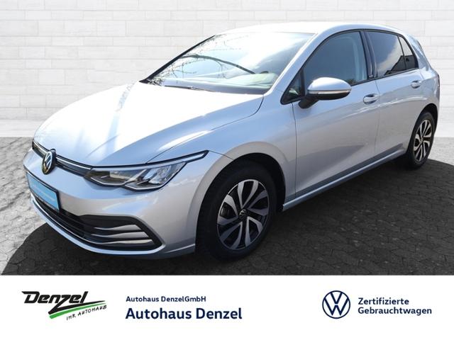 Volkswagen Golf VIII "ACTIVE" 1.0 TSI ACC/APP/NAV/KEYLESS