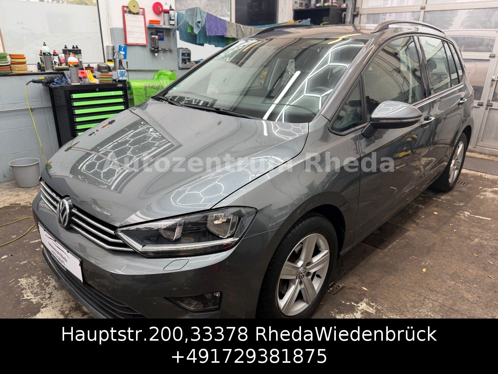 Volkswagen Golf Sportsvan VII Comfortline BMT/Start-Stopp