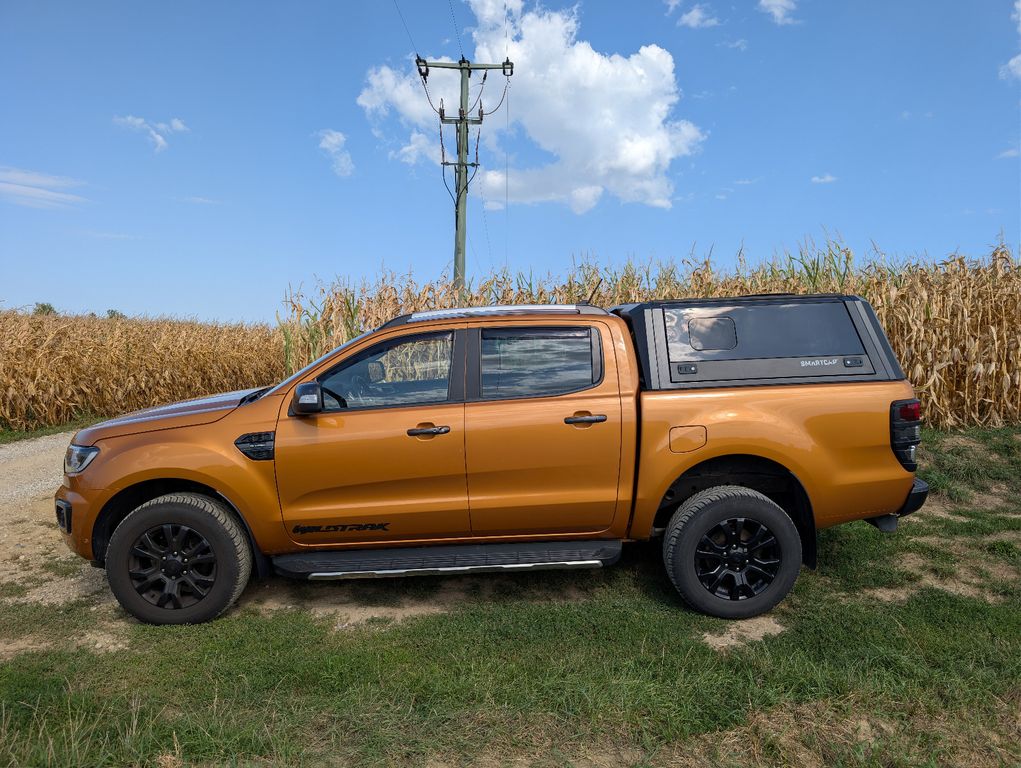 Image of Ford Ranger