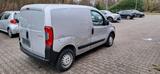 Peugeot bipper 1.4 Benzin - Peugeot Bipper Benziner Gebrauchtwagen