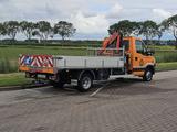 Iveco DAILY 50C17 3.0ltr Palfinger - Iveco 50 c 17