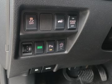 Nissan X-Trail 360 1.6 dCi NAVI 4 x KAMERA  EL. GLAS-HU