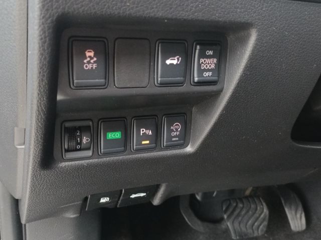 Nissan X-Trail 360 1.6 dCi NAVI 4 x KAMERA  EL. GLAS-HU